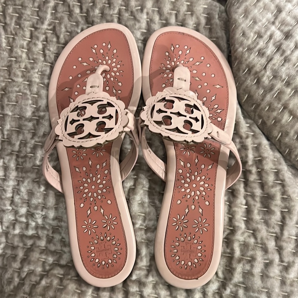 🌸TORY BURCH SANDALS🌸
